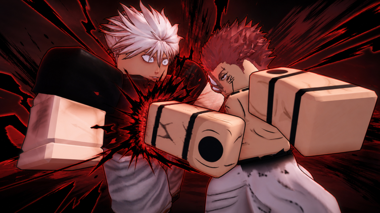 Roll Anime to Fight! key art